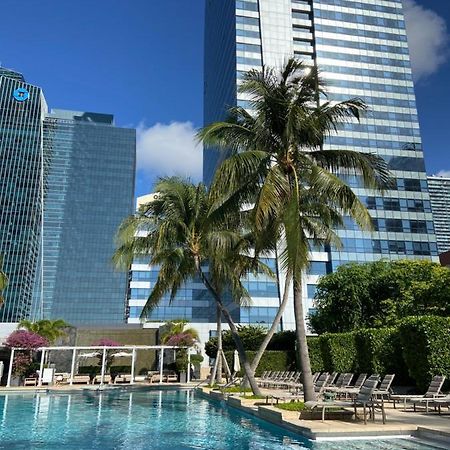 Four Seasons Hotel Miami - Luxury Private Residences 외부 사진