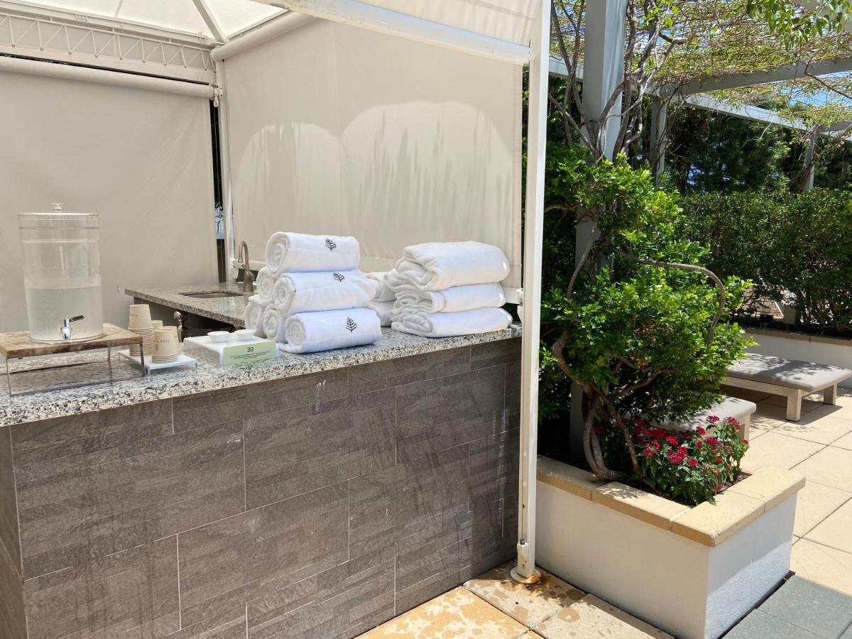 Four Seasons Hotel Miami - Luxury Private Residences 외부 사진
