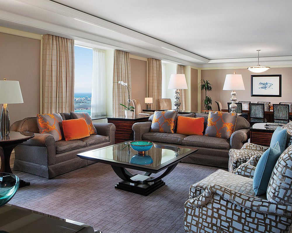 Four Seasons Hotel Miami - Luxury Private Residences 외부 사진