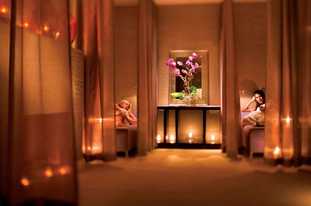 Four Seasons Hotel Miami - Luxury Private Residences 외부 사진