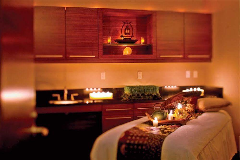 Four Seasons Hotel Miami - Luxury Private Residences 외부 사진